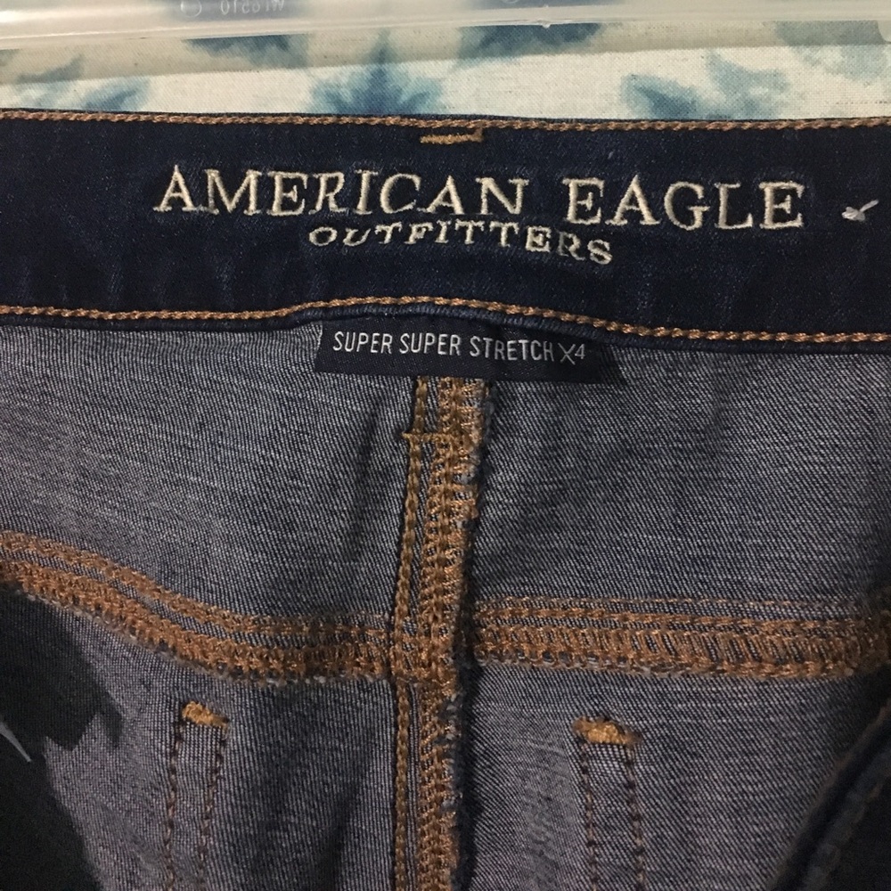 AE jeans - Brand New